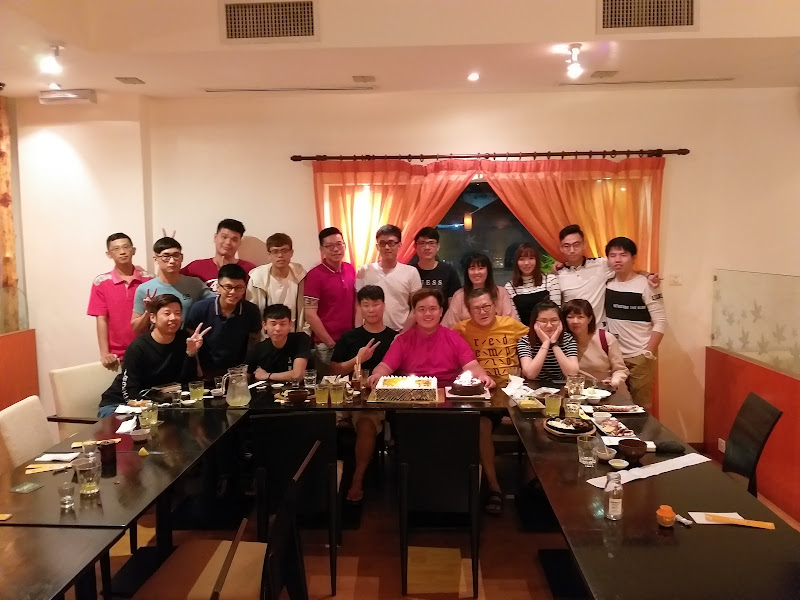 Kissa Koyotei Cafe 喫茶,紅葉亭