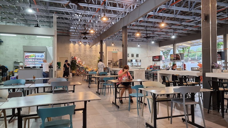 FoodHub by You&Me 祥發美食壹家