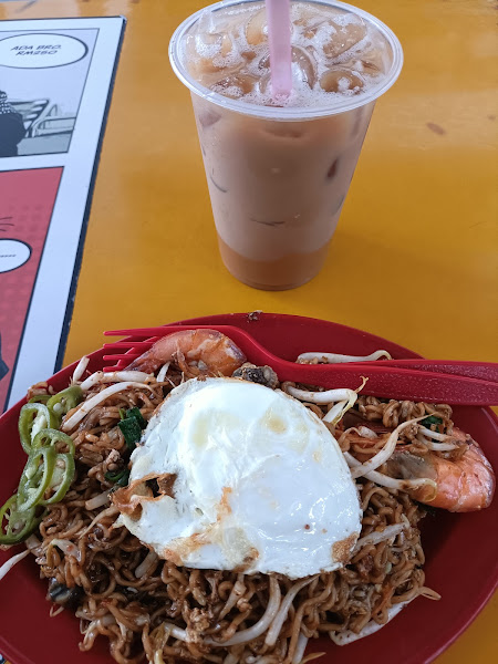 Bob Char Koay Teow New