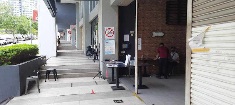 Kapitan Tandoori House Sungai Ara