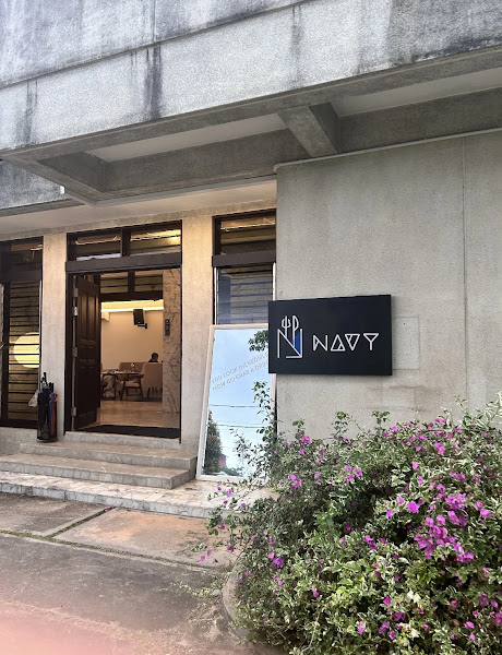 Navy Specialty Coffee - Tanjung Tokong