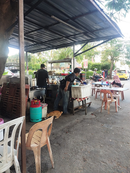 Radzidah Hokkien Mee