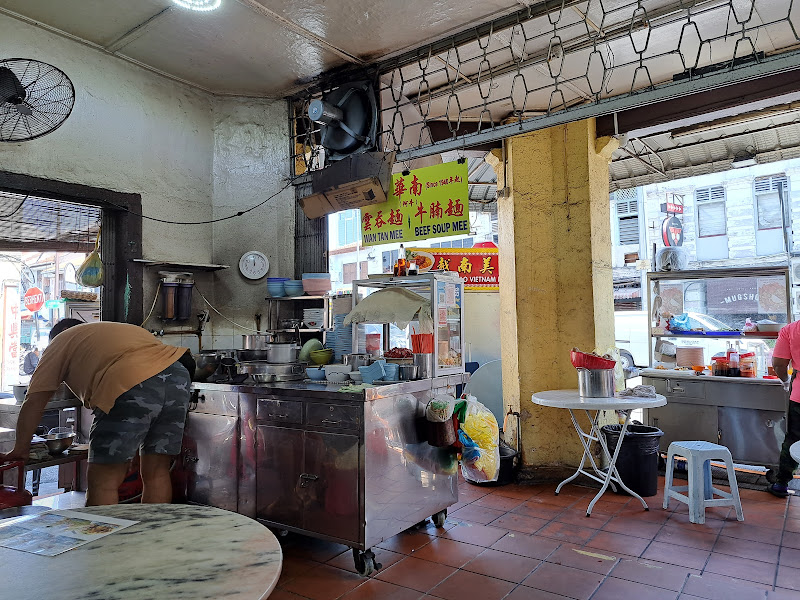 Kedai Kopi Sai Lam