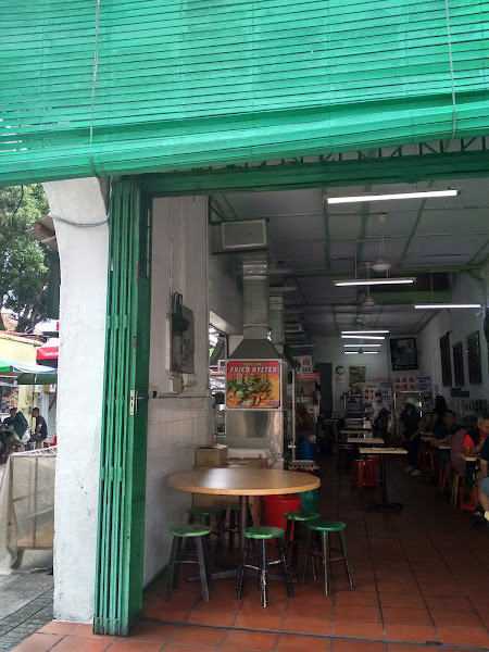 Joo Hooi Cafe Kopitiam
