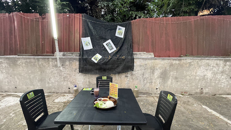 Satay Kajang Viral - Hj. Noor