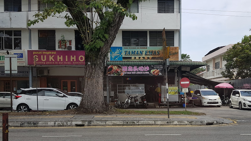 Restaurant Taman Emas