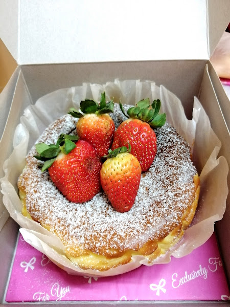 Mazriha Bakers In House