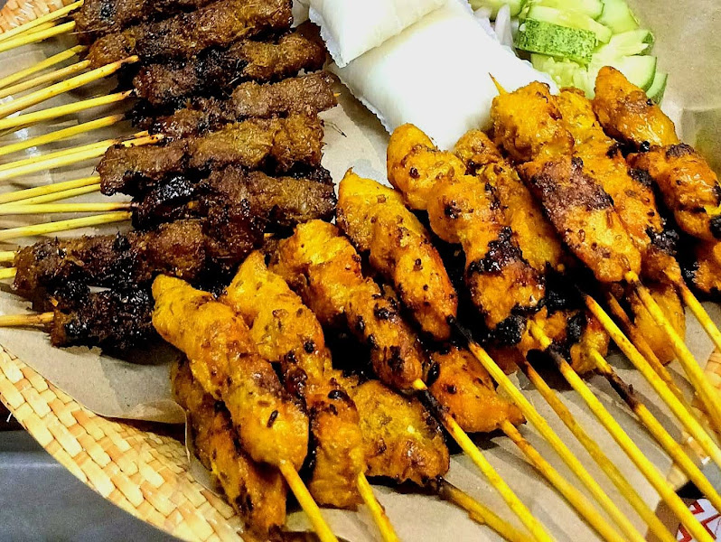 Liyana Satay