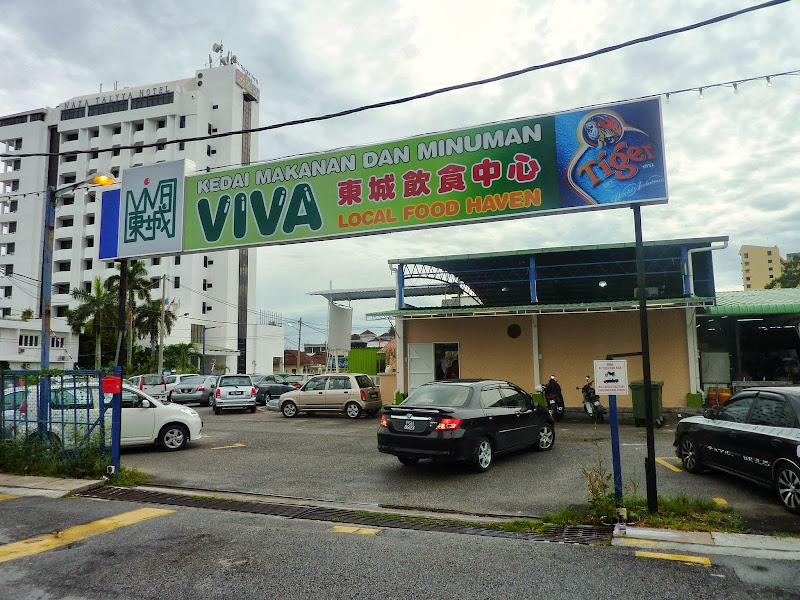 Viva Local Food Haven