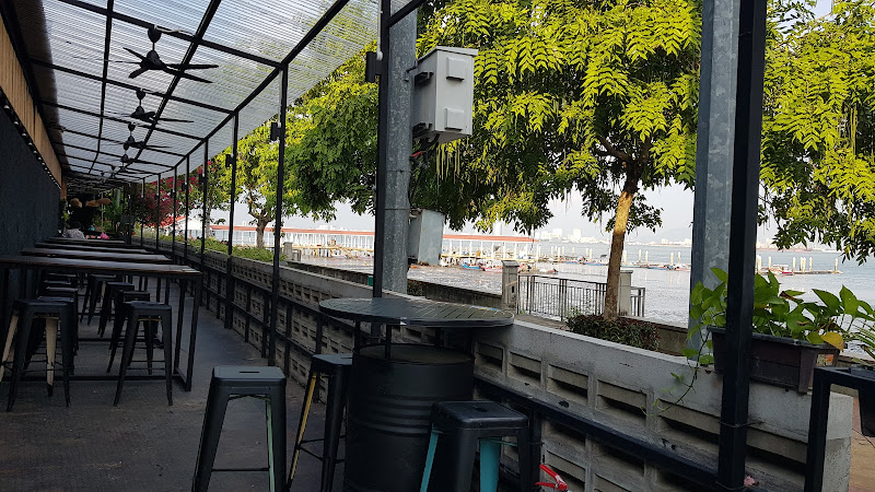 Fisherman's Wharf Foodcourt (Penang) 槟城渔人码头美食中心