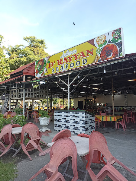 Din Pitchay Roti Canai