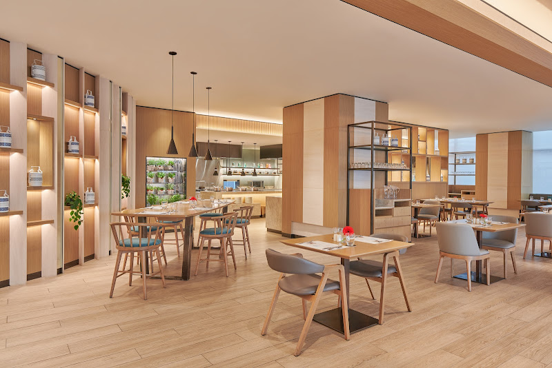 Penang Kitchen, Courtyard by Marriott Penang