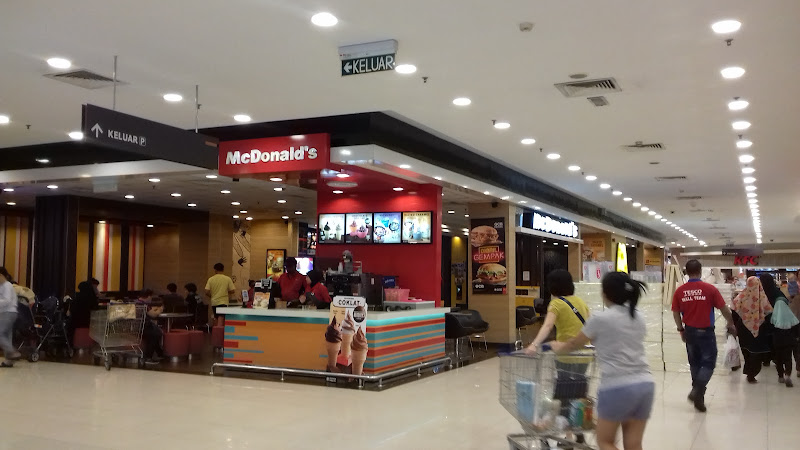 McDonald's Lotus's Tanjung Pinang