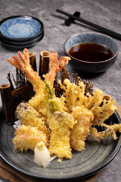 Sokyo Japanese Cuisine