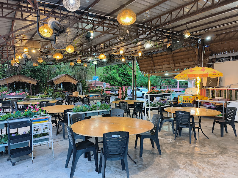 Hai Jia Seafood Restaurant