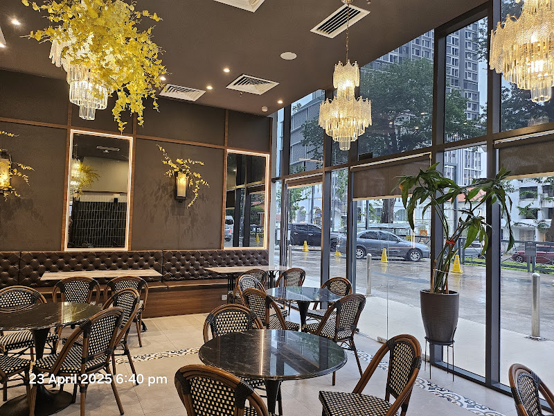 HongYee - Tropicana 218 Macalister