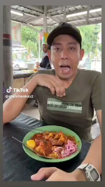 ROTI CANAI MAMU ZUL
