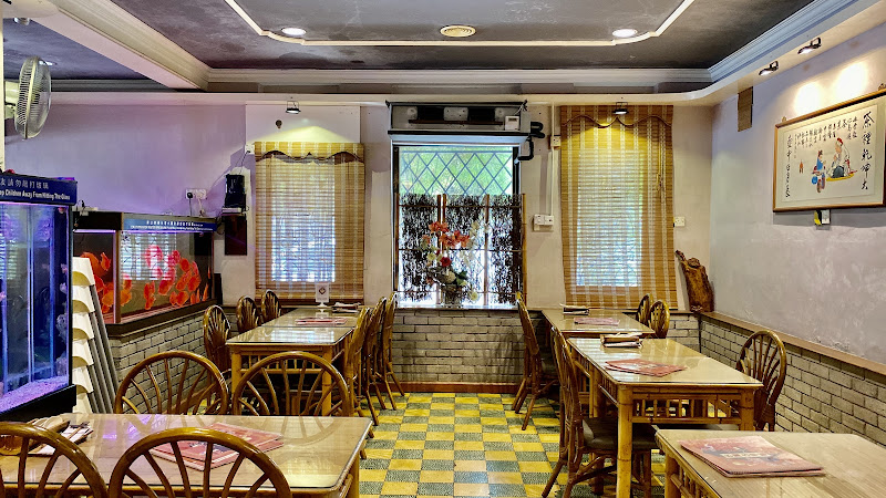 Taiwan kochabi Georgetown