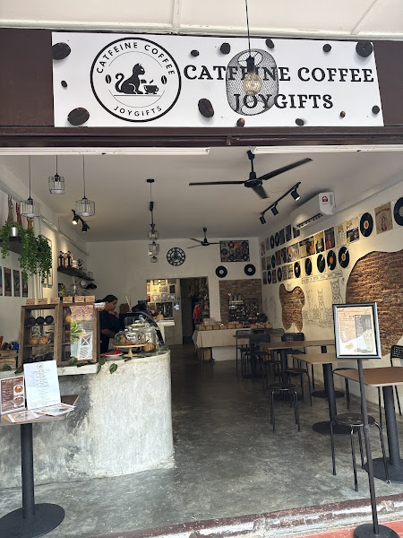 Catfeine Coffee Joygifts