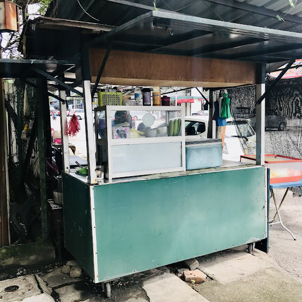 Laksa Sedap Butterworth Makcik Asnah