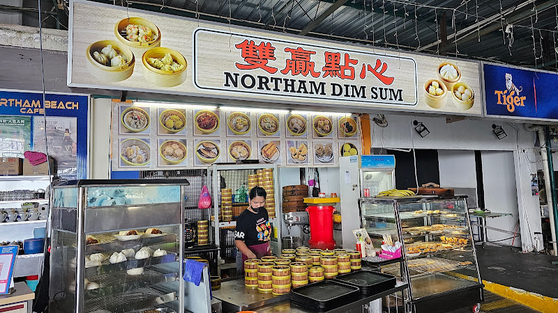Northam Dim Sum (By The Sea)