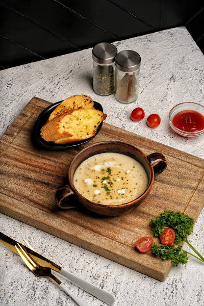 Jack Western Cuisine (Ayer Itam)