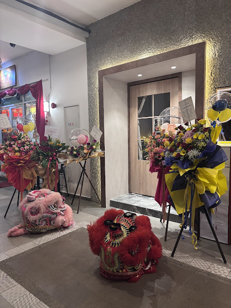 1 Week Japanese Dining Bar