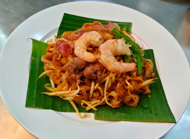 koay teow thng Tanjung Tokong