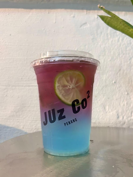 JUz coco (Pengkalan Weld)