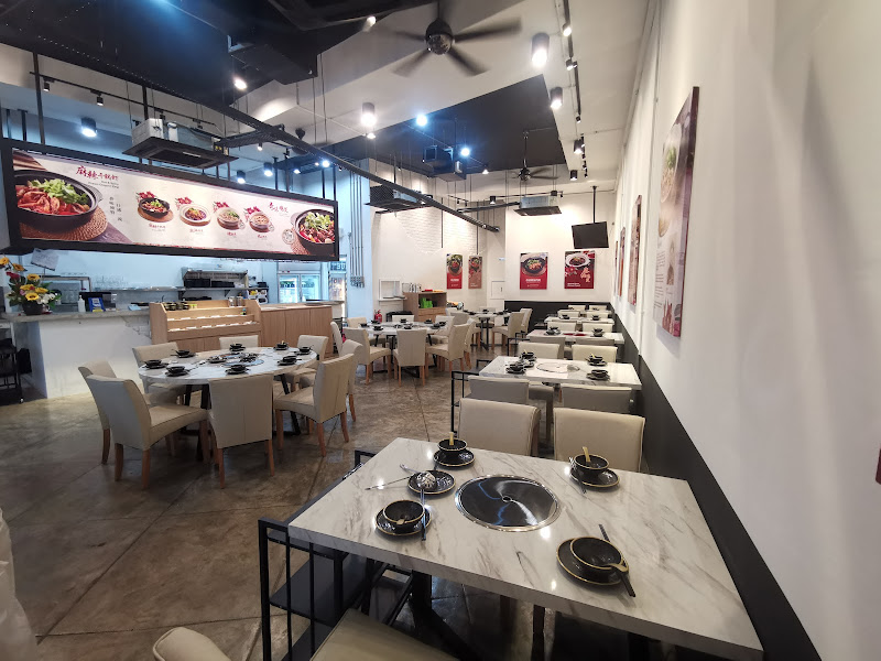 鸡煲之家 Chicken Claypot House Farlim