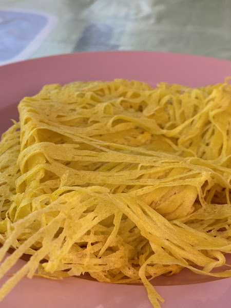 Roti Jala George Town
