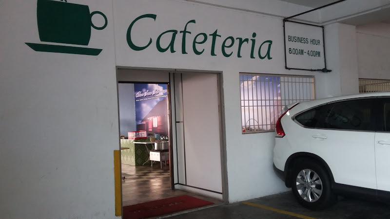 Blue Sun Set Entreprise