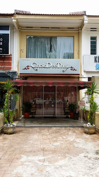 Chok Dee Thai Restaurant