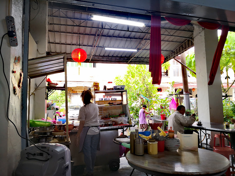 Oh Lay Ee Hokkien Mee