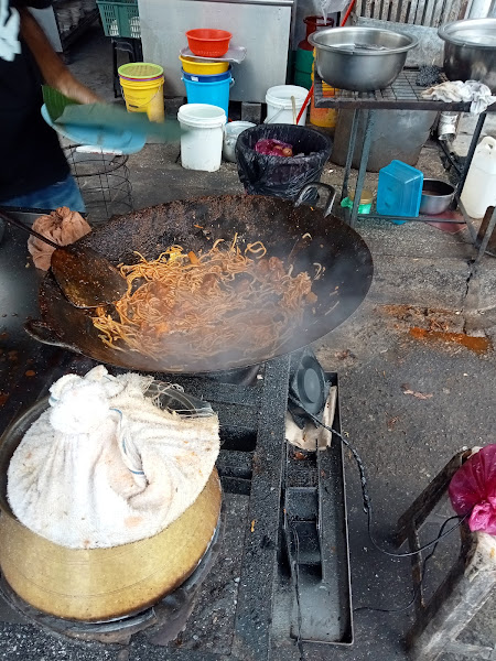 Rahim Mee Goreng
