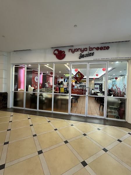 Nyonya Breeze Desire