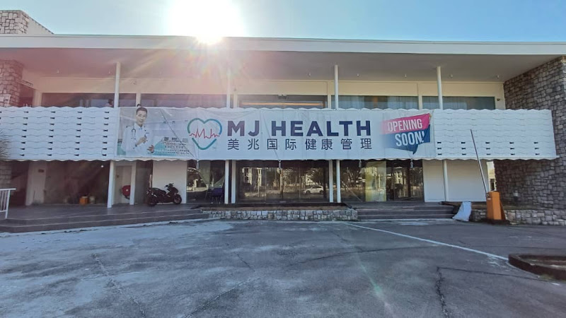 Mee Goren Lebuh King (丽罗旅社茶室)