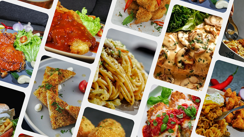 THE TREE HOUSE by (Jerky Prime)