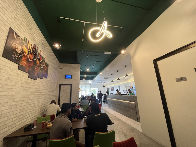 Curry Leaves • Authentic Indian Flavours