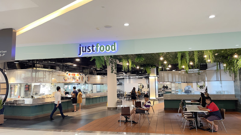 Medan Selera Just Food