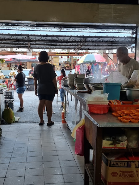 Hor Chiu Koay Teow Th’ng