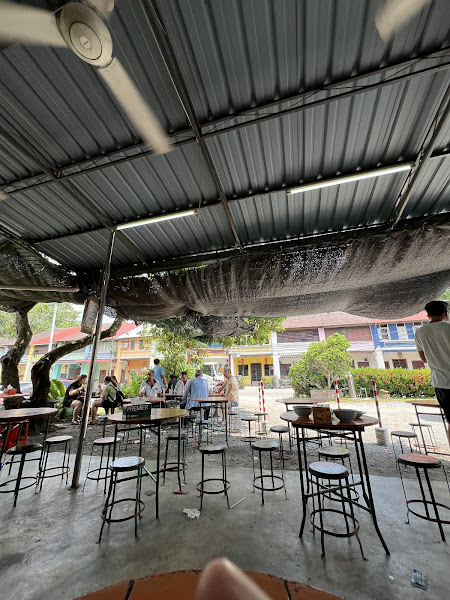 Bukit Tambun Hokkien Mee