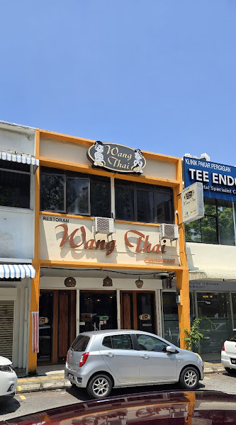 Wang Thai Restaurant