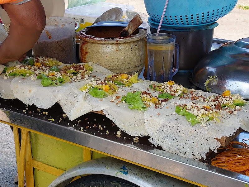 Popia Mamu Astaka Stadium