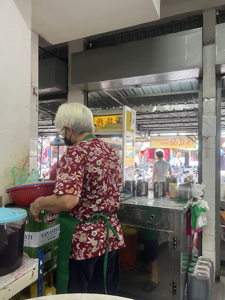 2G Chee Cheong Fun Farlim