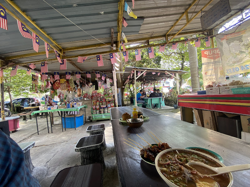 Laksa Buyung Mahsuri