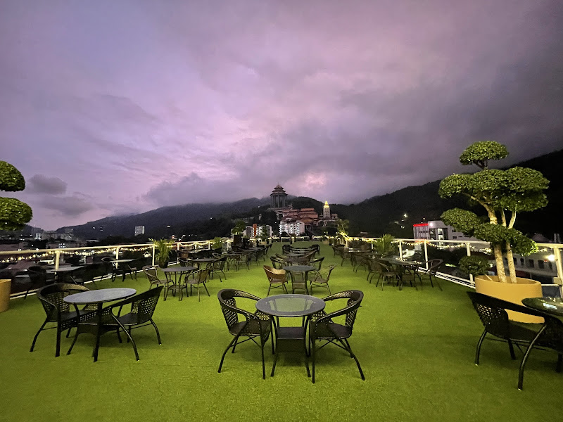 Penang Air Itam Laksa