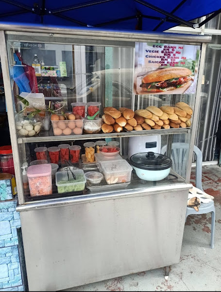 PENANG BANH MI 168 VEGETARIAN 素食