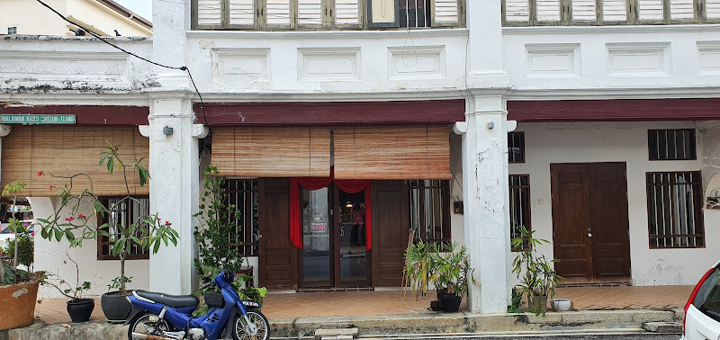 The Nook Books And Coffee