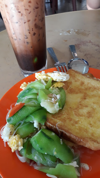 Restoran Kim Hor